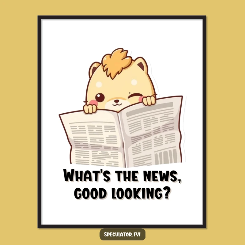 Free Printable Creature Smirk Art - Mysterious Downloadable Decor for Intriguing Spaces